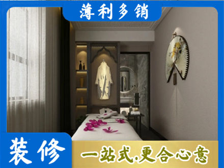 平顶山专业衣帽间装修